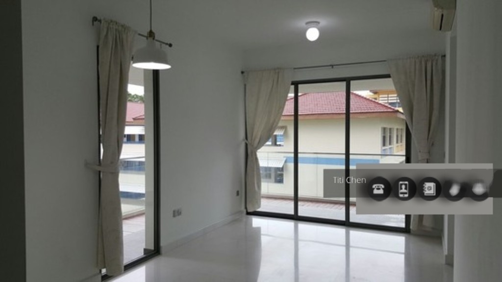 iResidences (D12), Apartment #151090952